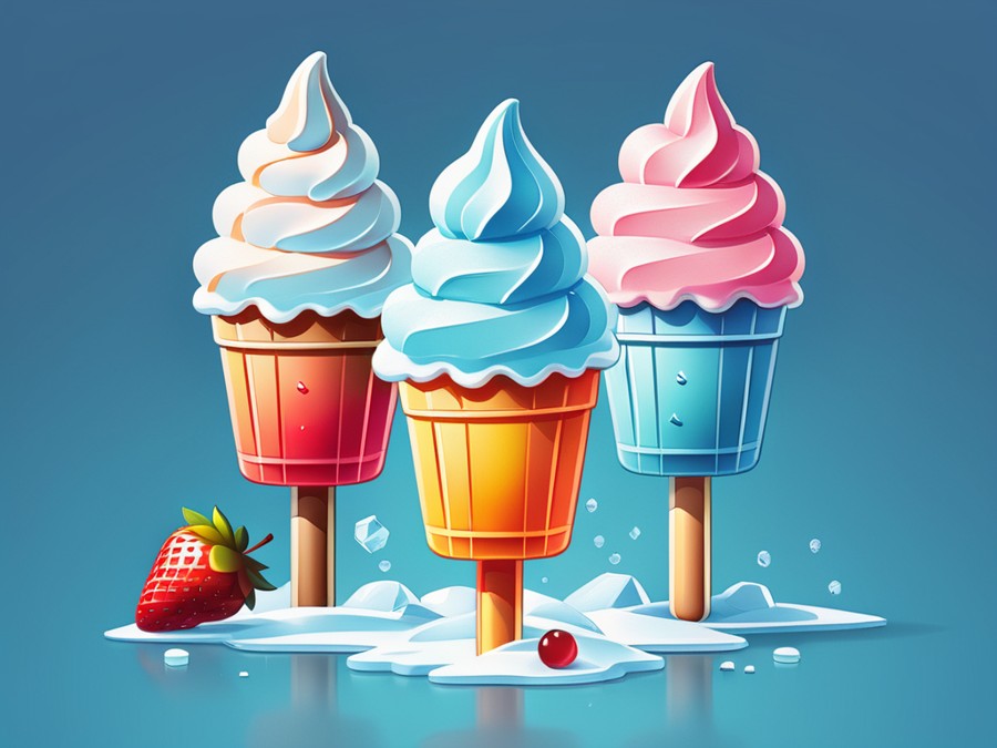 How to Beat Summer Heat with Easy Icy Treats at Home