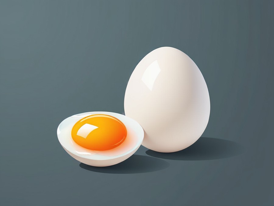 How to Cook Perfectly Boiled Eggs Without Overcooking or Undercooking Them Easily at Home