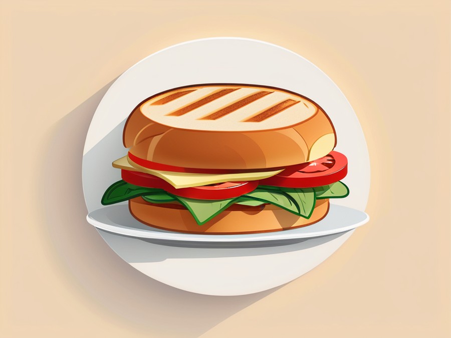 How to Make Perfectly Crispy and Evenly Cooked Paninis Without Burning or Undercooking Using a Cuisinart Panini Press