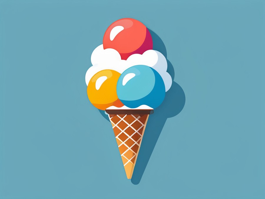 How to Make Refreshing Snow Cones at Home Easily