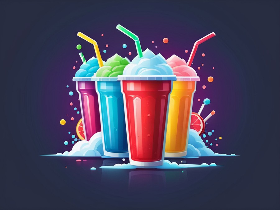 How to Make Slushies and Frozen Drinks Quickly at Home with the Ninja SLUSHi