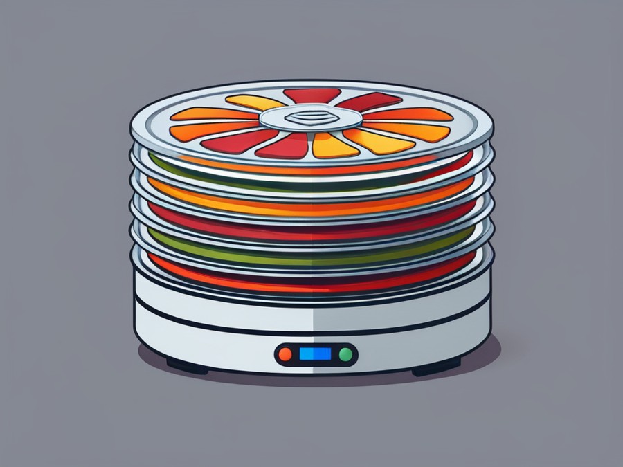 How to Preserve Fresh Herbs and Fruits Without Losing Flavor or Nutrients Using a Food Dehydrator