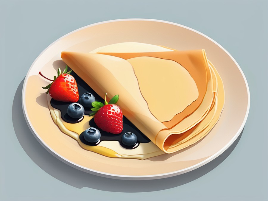 How to Prevent Burning Crepes and Ensure Even Cooking Every Time with an Electric Crepe Maker