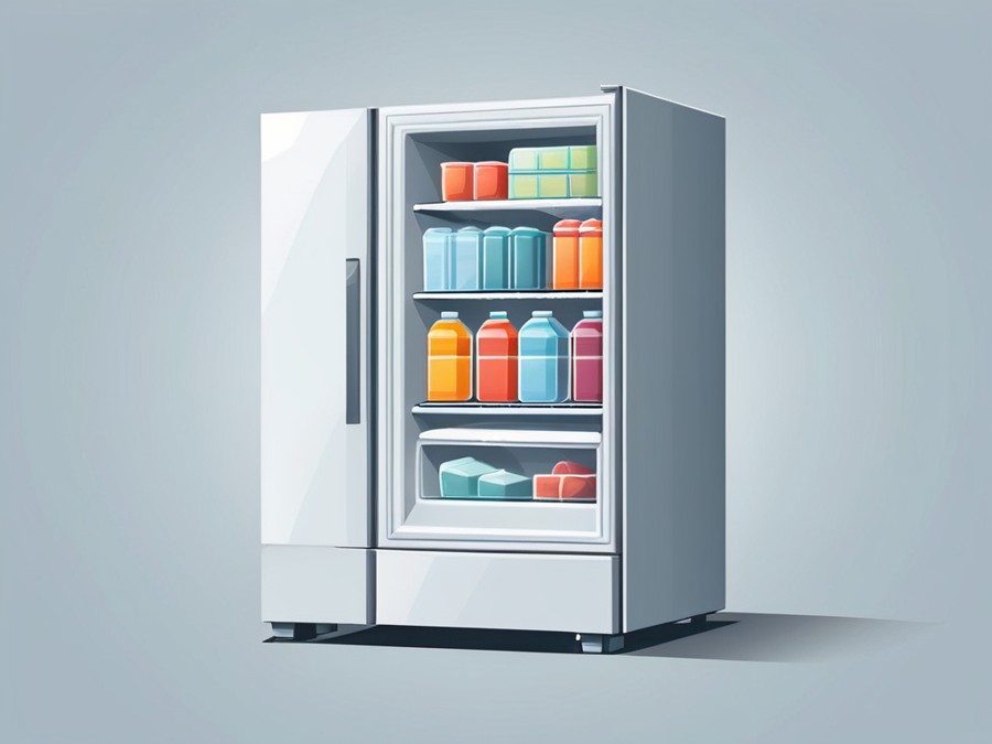 How to Prevent Freezer Burn on Food Using Vacuum Sealer Bags