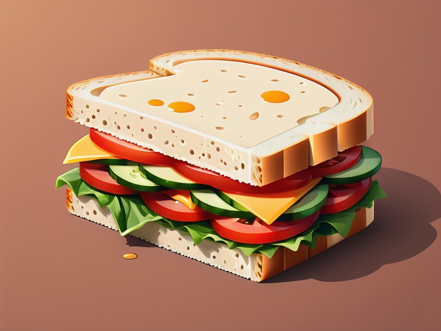 How to Quickly and Easily Make Perfect Grilled Cheese Sandwiches Without Burning or Sticking Them Using an Electric Sandwich Maker